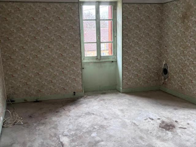 Vente Maison 4 pièces 96 m2 Saint Germain des Bois