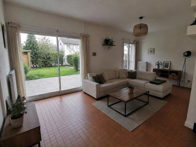 Vente Maison 4 pièces 96 m2 Saint egreve