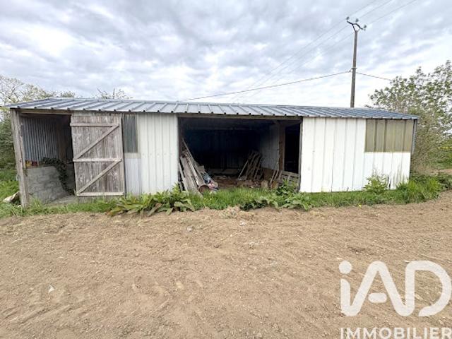 Vente Maison 4 pièces 96 m2 Saint Fiacre