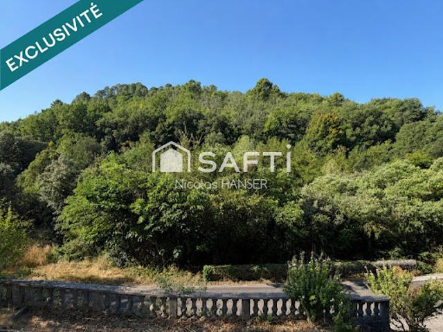 Vente Maison 4 pièces 96 m2 Saint Jean du Pin