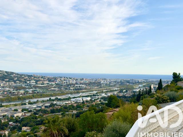 Vente Maison 4 pièces 96 m2 Saint Laurent du Var