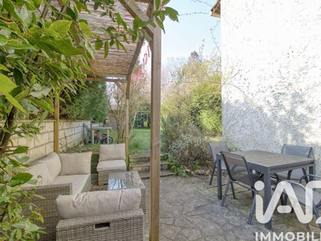 Vente Maison 4 pièces 96 m2 Saint maximin