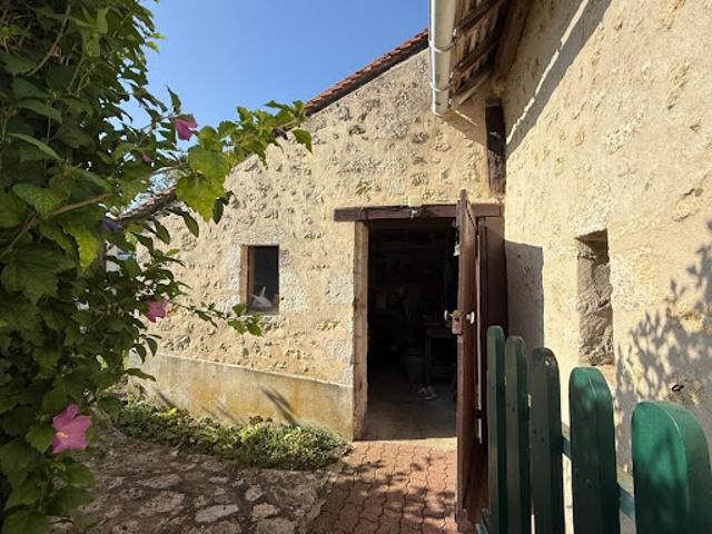 Vente Maison 4 pièces 96 m2 Saint martin du vieux belleme