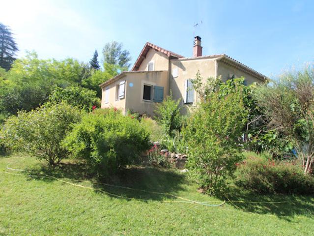 Vente Maison 4 pièces 96 m2 Saint Martin de Castillon