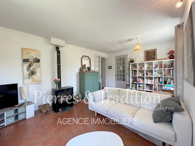 Vente Maison 4 pièces 96 m2 Saint Martin de Castillon
