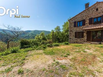 Vente Maison 4 pièces 96 m2 Saint Vincent de Durfort