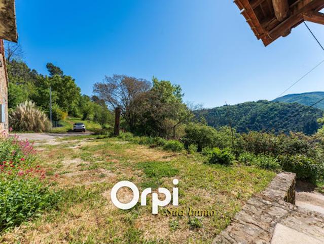 Vente Maison 4 pièces 96 m2 Saint Vincent de Durfort