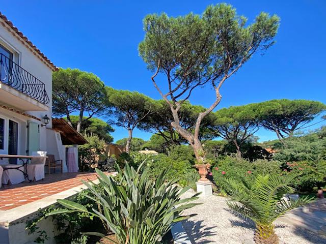 Vente Maison 4 pièces 96 m2 Sainte Maxime