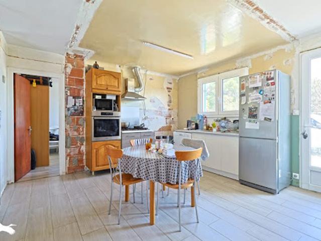 Vente Maison 4 pièces 96 m2 Sanilhac