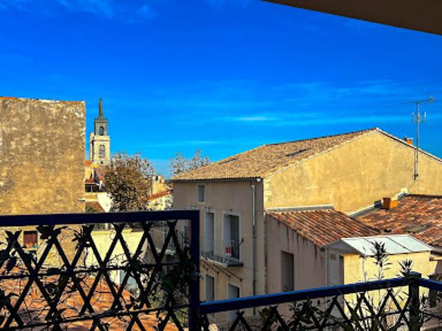 Vente Maison 4 pièces 96 m2 Sète