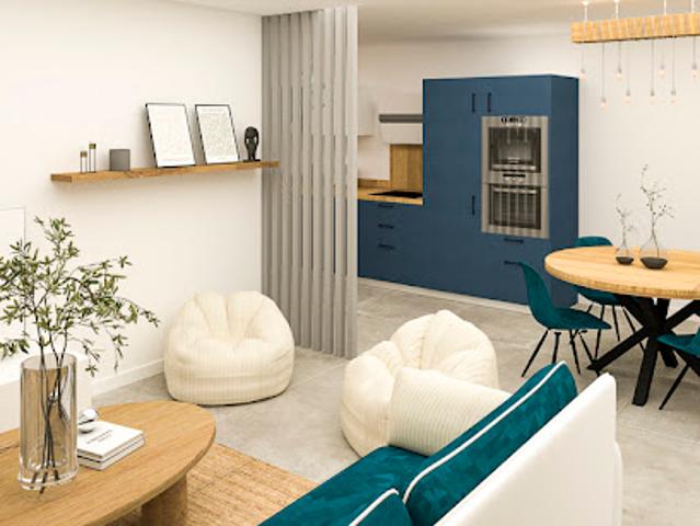 Vente Maison 4 pièces 96 m2 Senlis