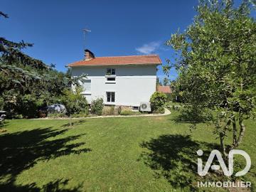 Vente Maison 4 pièces 96 m2 Senlisse
