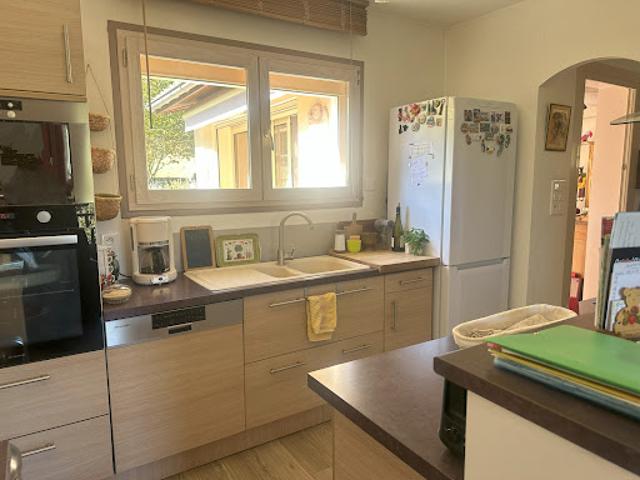 Vente Maison 4 pièces 96 m2 Sionne