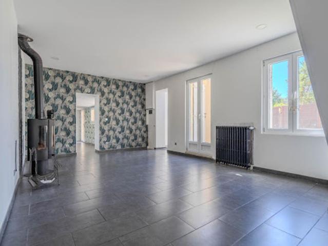 Vente Maison 4 pièces 96 m2 Lagny sur Marne