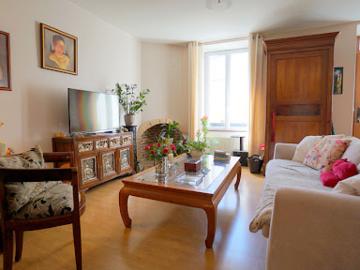Vente Maison 4 pièces 96 m2 Porcheville