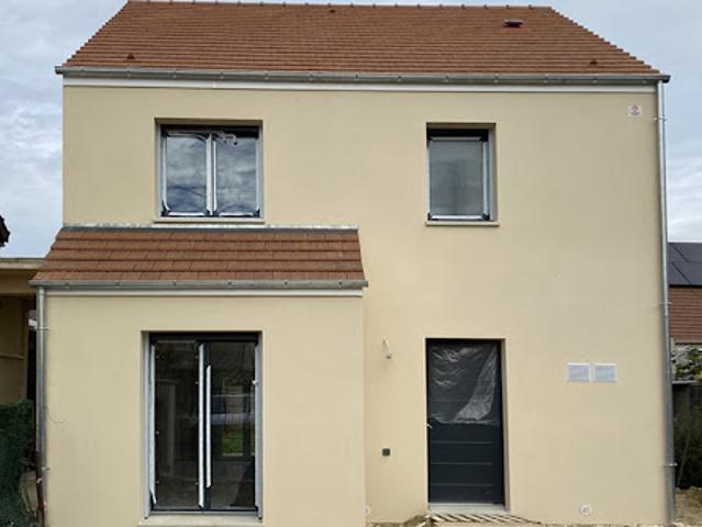 Vente Maison 4 pièces 96 m2 Palaiseau