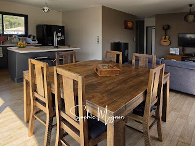 Vente Maison 4 pièces 96 m2 Parentis en Born