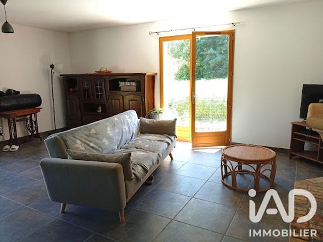 Vente Maison 4 pièces 96 m2 Perles et Castelet