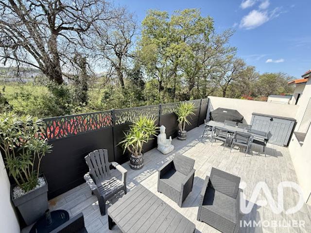 Vente Maison 4 pièces 96 m2 Perpignan