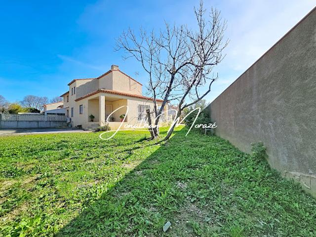 Vente Maison 4 pièces 96 m2 Perpignan