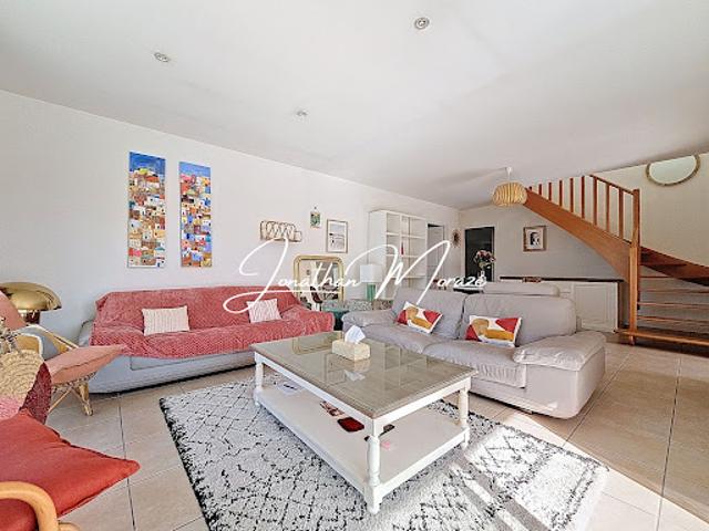 Vente Maison 4 pièces 96 m2 Perpignan