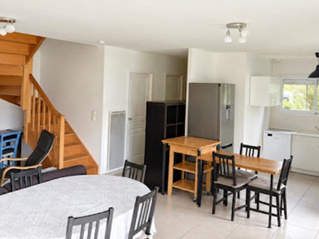 Vente Maison 4 pièces 96 m2 Pessac