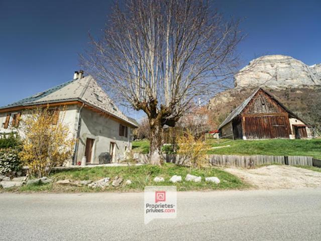 Vente Maison 4 pièces 96 m2 Plateau des Petites Roches