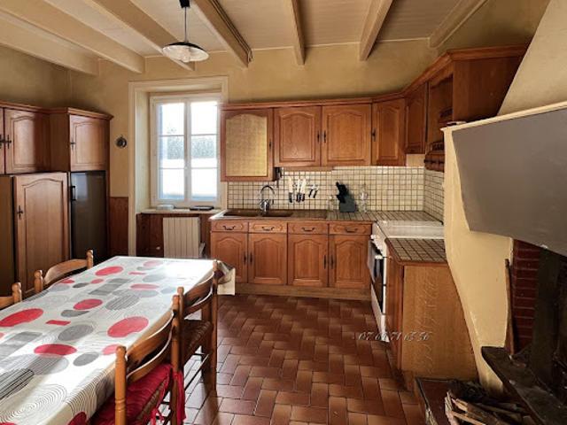 Vente Maison 4 pièces 96 m2 Pleudihen sur Rance