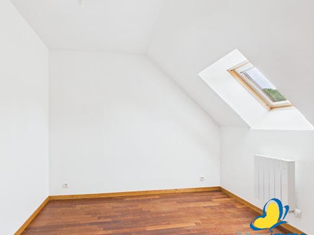 Vente Maison 4 pièces 96 m2 Putanges Pont Ecrepin