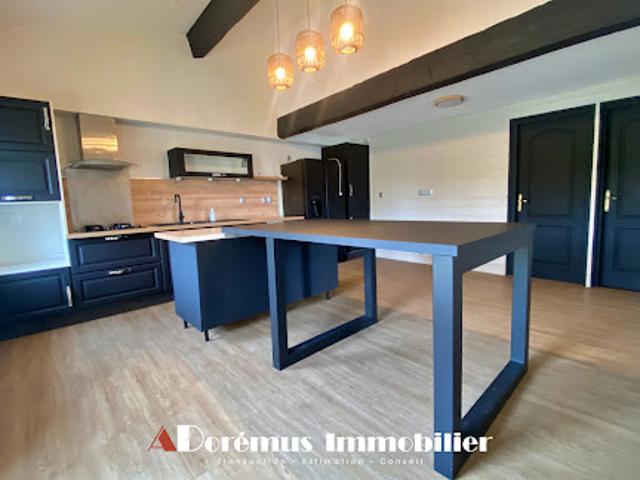 Vente Maison 4 pièces 96 m2 Quinsac