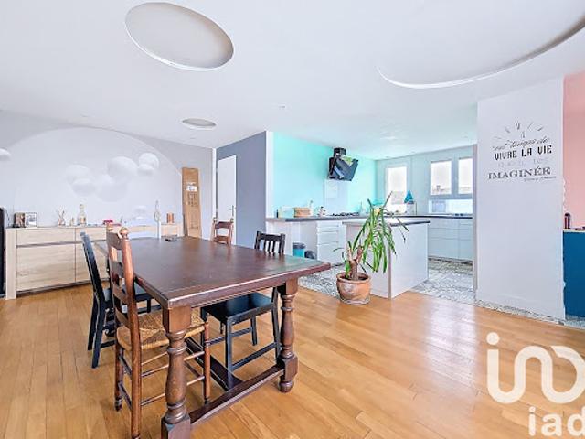 Vente Maison 4 pièces 96 m2 Rocquigny
