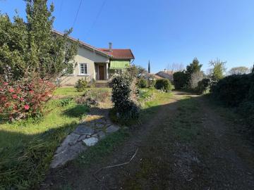 Vente Maison 4 pièces 96 m2 Romans sur isere