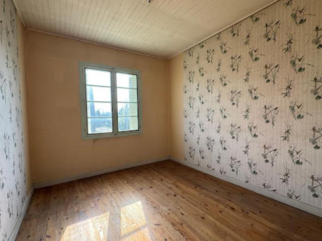 Vente Maison 4 pièces 96.4 m2 Romans sur isere