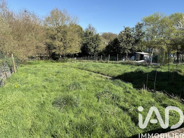 Vente Maison 4 pièces 96 m2 Renazé