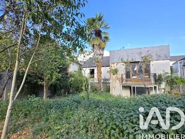Vente Maison 4 pièces 96 m2 Rennes