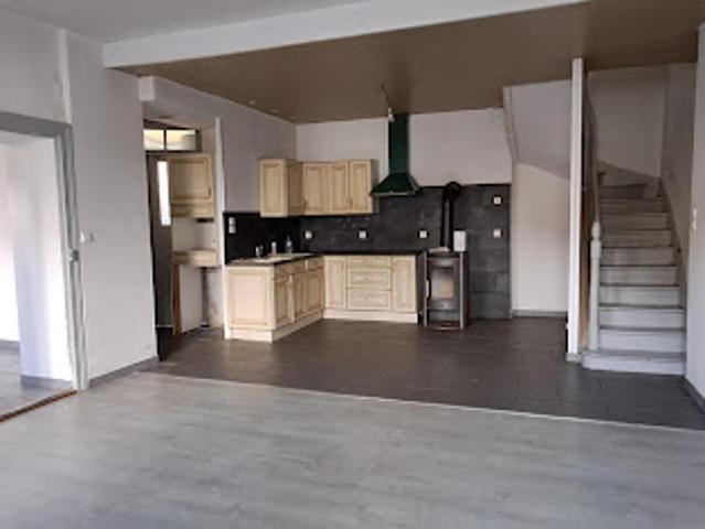 Vente Maison 4 pièces 96 m2 Rives d'Andaine