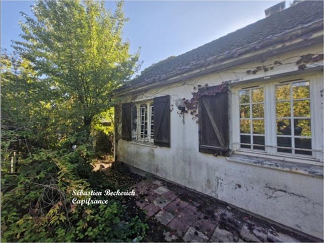 Vente Maison 4 pièces 96 m2 Woustviller