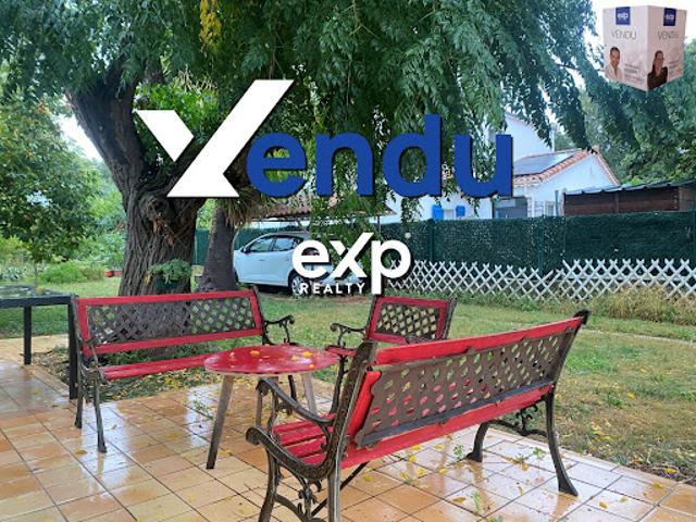 Vente Maison 4 pièces 96 m2 Toulon