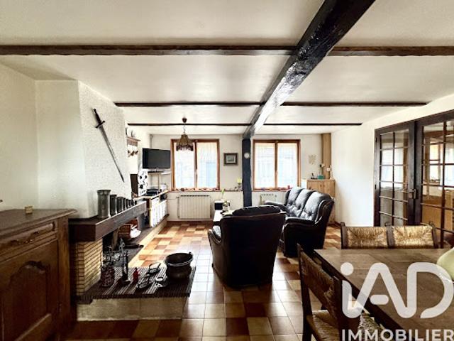 Vente Maison 4 pièces 96 m2 Tourcoing