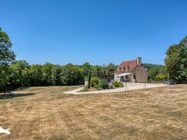 Vente Maison 4 pièces 96 m2 Thémines