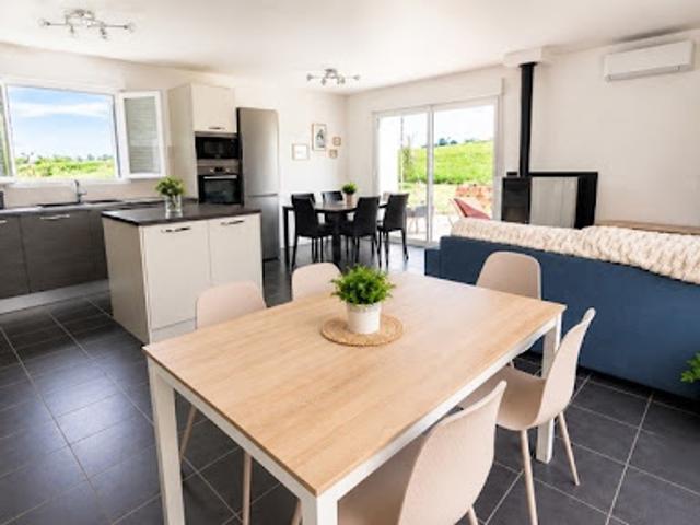 Vente Maison 4 pièces 96 m2 Tramolé