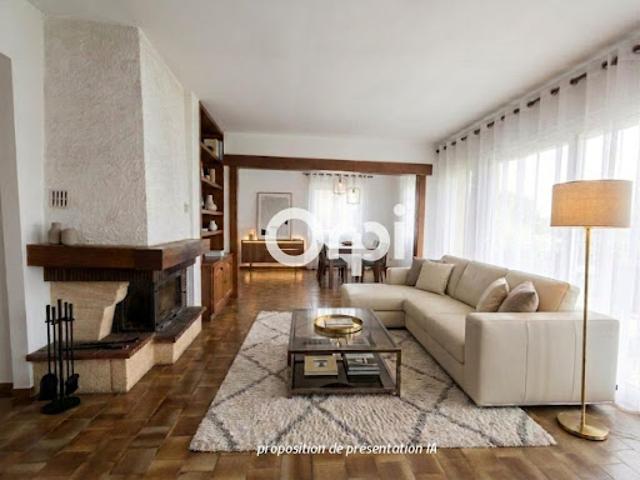 Vente Maison 4 pièces 96 m2 Vaulx Vraucourt