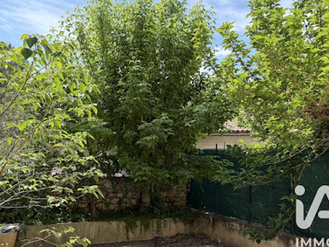 Vente Maison 4 pièces 96 m2 Vailhauquès