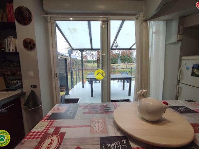 Vente Maison 4 pièces 96 m2 Aubigny sur Nère