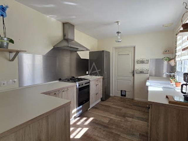 Vente Maison 4 pièces 96 m2 Val de Virvée