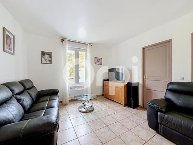 Vente Maison 4 pièces 96 m2 Varennes sur Seine