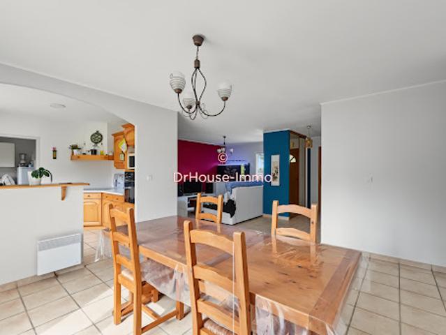 Vente Maison 4 pièces 96 m2 Verdun sur Garonne