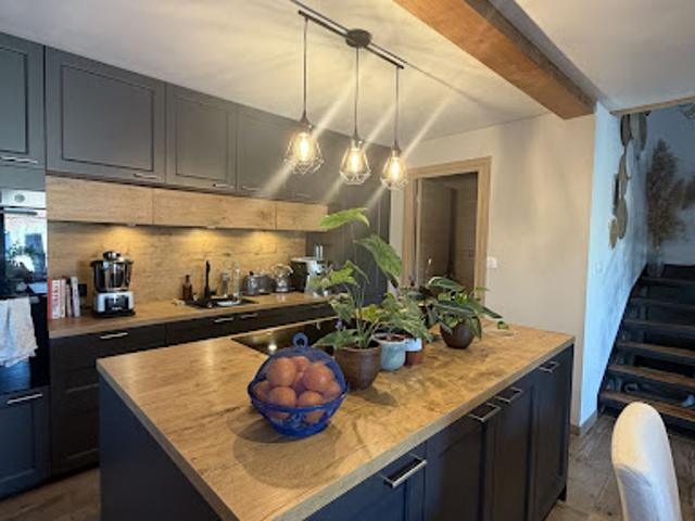 Vente Maison 4 pièces 96 m2 Vitrolles