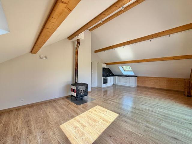 Vente Maison 4 pièces 96 m2 Villard de Lans