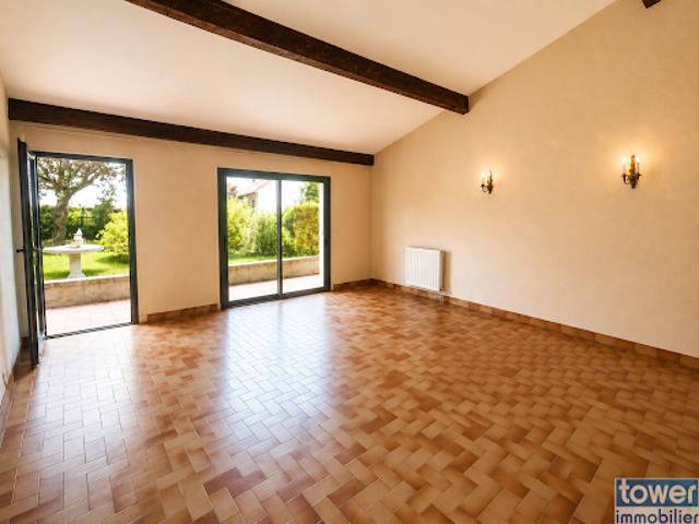 Vente Maison 4 pièces 96 m2 Villefranche de Rouergue
